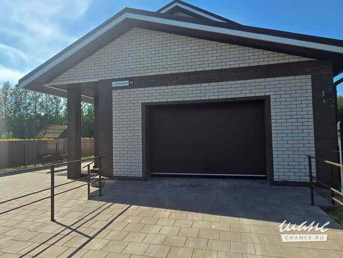 Дом 303 м², Огородная улица, 11 Белокуриха - изображение 7