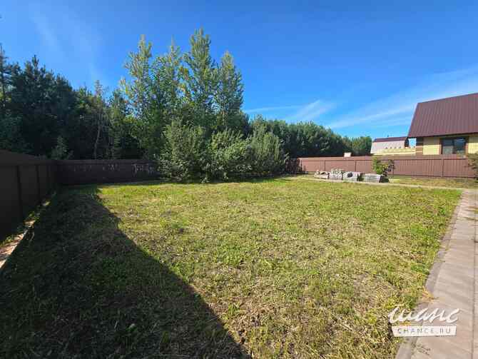 Дом 303 м², Огородная улица, 11 Белокуриха - изображение 5