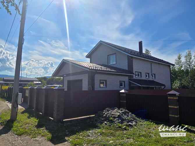 Дом 303 м², Огородная улица, 11 Белокуриха - изображение 8