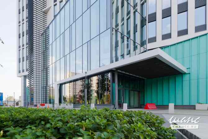 аренда - офисные помещения Санкт-Петербург - изображение 5