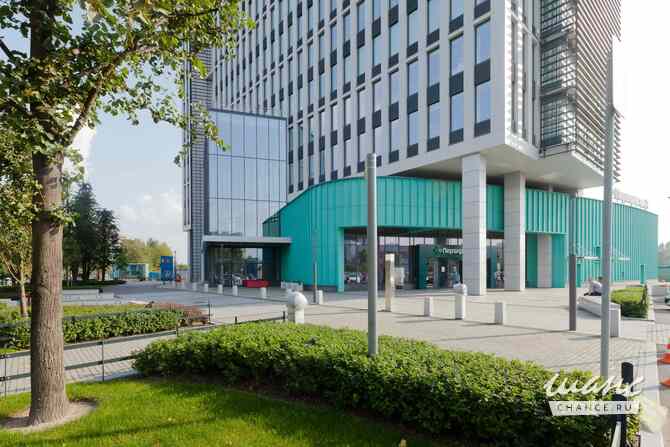 аренда - офисные помещения Санкт-Петербург - изображение 6