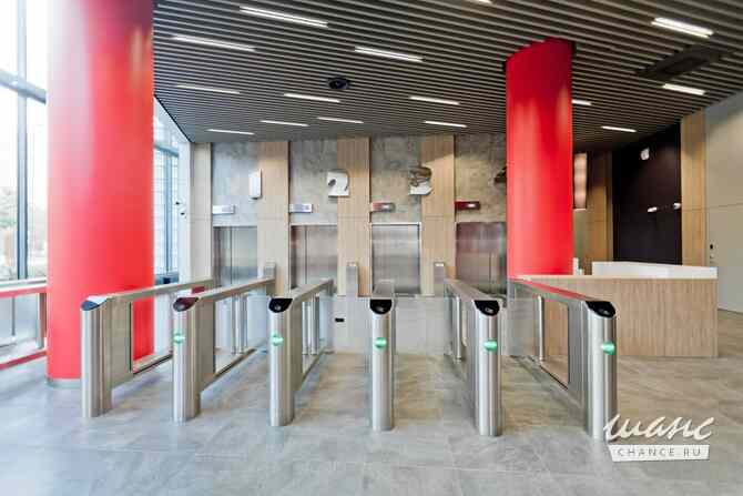 аренда - офисные помещения Санкт-Петербург - изображение 8