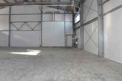 Сдам отапливаемый склад 92 м2 с офисом. Собственник.