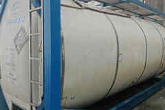 Танк-контейнер 25 000 литров в наличии