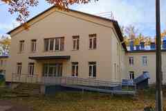 Аренда здания, строения 2599,1 м² Санкт-Петербург