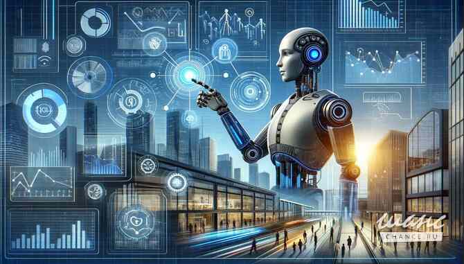 Ai-агенты для бизнеса, которые работают 24/7 Москва - изображение 1