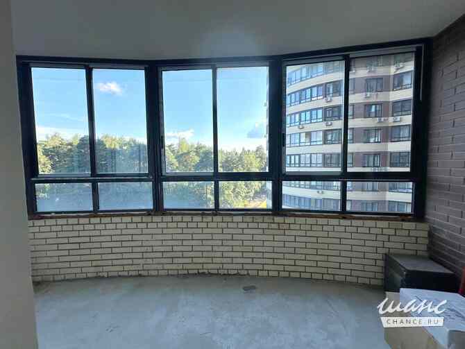 1-к квартира, 45.3 м², этаж 5/19 Красногорск - изображение 6