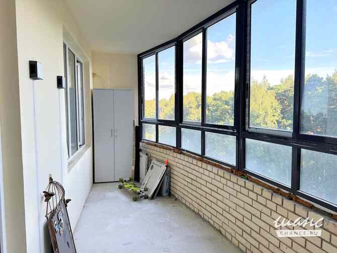 1-к квартира, 45.3 м², этаж 5/19 Красногорск - изображение 7