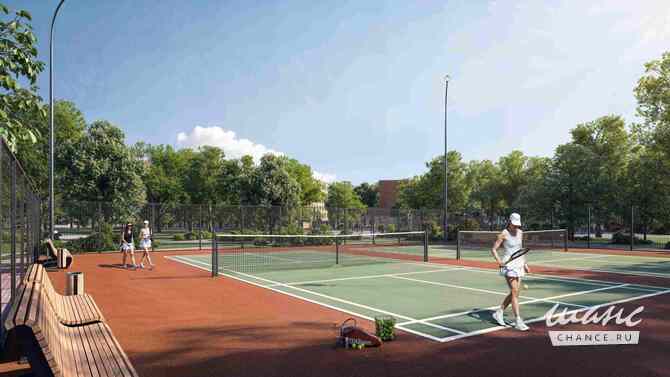 1-к квартира, 46.45 м², этаж 4/4 Анапа - изображение 9