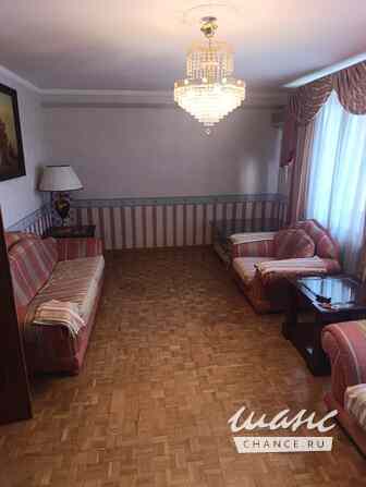 2-к квартира, 68.6 м², этаж 11/12 Москва - изображение 8