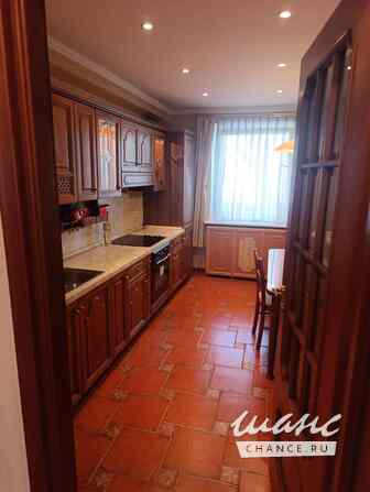 2-к квартира, 68.6 м², этаж 11/12 Москва - изображение 9