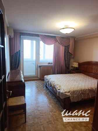 2-к квартира, 68.6 м², этаж 11/12 Москва - изображение 2