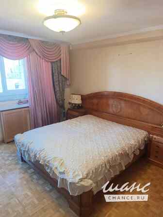 2-к квартира, 68.6 м², этаж 11/12 Москва - изображение 1