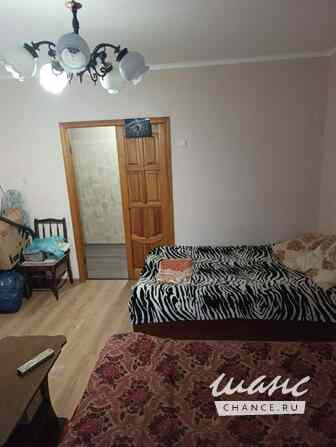 2-к квартира, 51.7 м², этаж 11/12 Москва - изображение 1