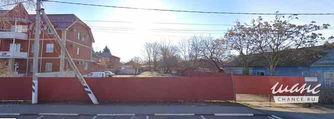 Земельный участок 15 соток, ИЖС, Красная улица Тимашевск - изображение 1