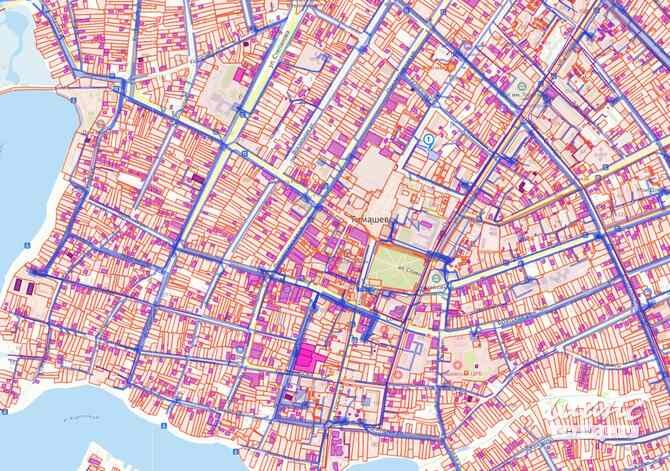 Земельный участок 15 соток, ИЖС, Красная улица Тимашевск - изображение 9