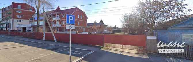 Земельный участок 15 соток, ИЖС, Красная улица Тимашевск - изображение 2