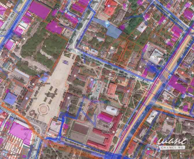 Земельный участок 15 соток, ИЖС, Красная улица Тимашевск - изображение 5