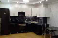 1-к квартира, 39.8 м², этаж 4/17