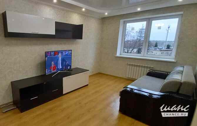 1-к квартира, 39.8 м², этаж 4/17 Чехов - изображение 3