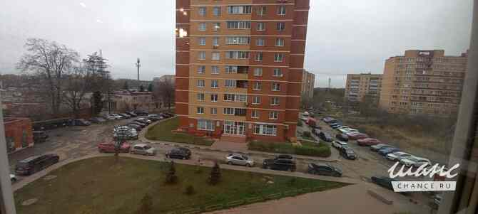 1-к квартира, 39.8 м², этаж 4/17 Чехов - изображение 10