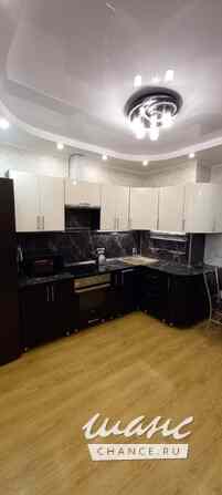 1-к квартира, 39.8 м², этаж 4/17 Чехов - изображение 5