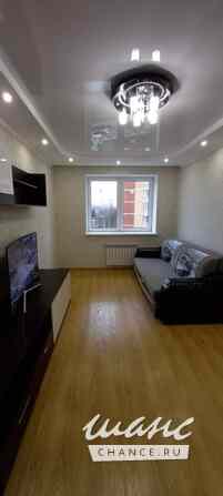 1-к квартира, 39.8 м², этаж 4/17 Чехов - изображение 2