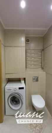 1-к квартира, 39.8 м², этаж 4/17 Чехов - изображение 6