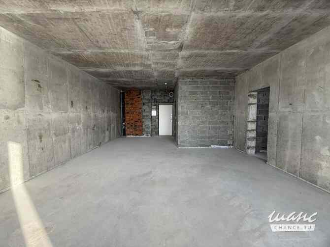 2-к квартира, 59 м², этаж 3/23 Владивосток - изображение 4