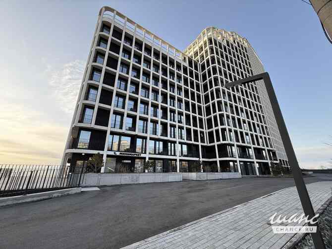 2-к квартира, 59 м², этаж 3/23 Владивосток - изображение 1