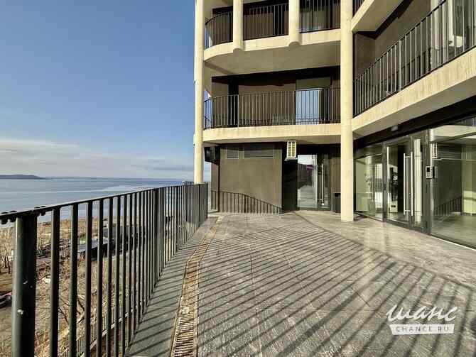 2-к квартира, 59 м², этаж 3/23 Владивосток - изображение 6