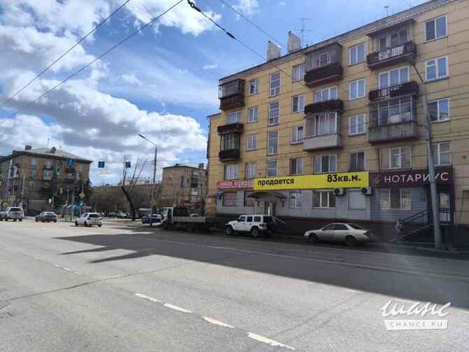 продажа - помещения различного назначения Красноярск - изображение 1