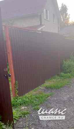 Земельный участок 8 соток, ИЖС, Школьный переулок Королев - изображение 1