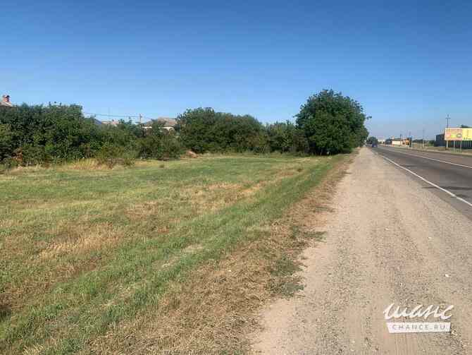 Земельный участок 15 соток, ИЖС, Дарвина улица Крымск - изображение 5