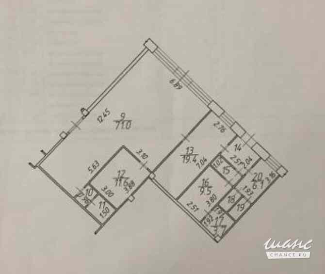 продажа - объекты сферы услуг Руза - изображение 2