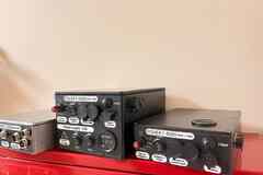 Электрогон Fisher F 4000