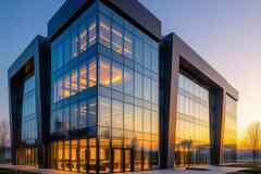 Купля-продажа коммерческой недвижимости в Новосибирске