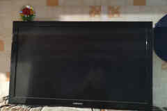 Отдам даром телевизор samsung