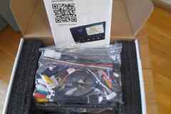 Головное устройство R320 на Андроид для Toyota RAV4 V(XA50)