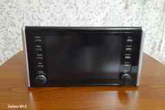 Головное устройство Toyota Rav4 ха50