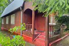 Дом 150 м², Ганны Шостак улица, 54/12