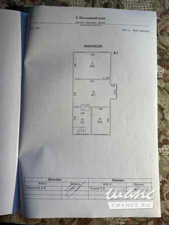 Дом 150 м², Ганны Шостак улица, 54/12 Пушкино - изображение 4