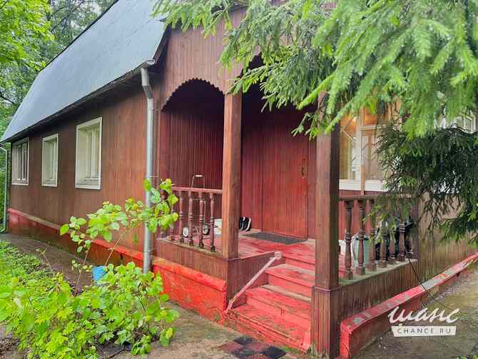 Дом 150 м², Ганны Шостак улица, 54/12 Пушкино - изображение 1