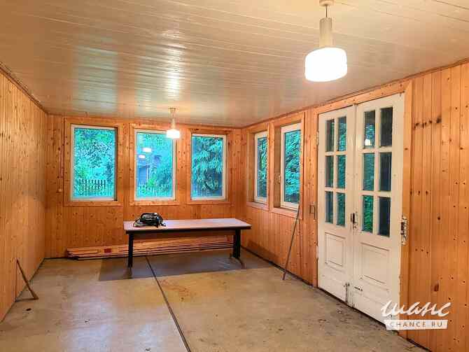 Дом 150 м², Ганны Шостак улица, 54/12 Пушкино - изображение 6