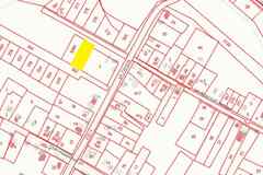 Земельный участок 13 соток, ИЖС, Красной Звезды улица