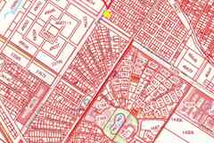 Земельный участок 8 соток, ИЖС, Римский проспект