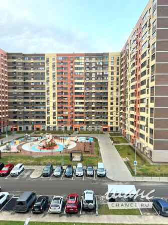 2-к квартира, 61.8 м², этаж 5/15 Пушкино - изображение 4