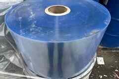 Продадим Пленка ПВХ жесткая, ЭП-73