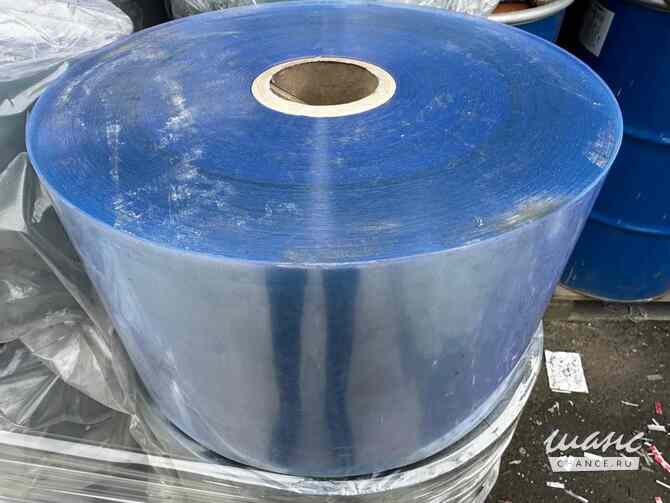 Продадим Пленка ПВХ жесткая, ЭП-73 Новосибирск - изображение 1