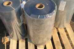 Продадим Поливинилхлорид пвх - мука - 80 тонн